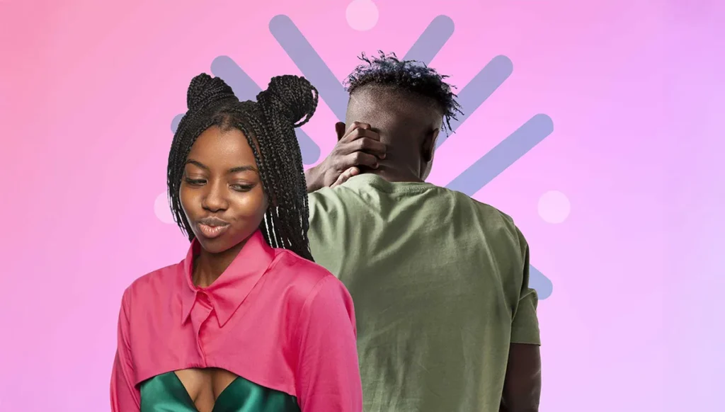The orgasm gap