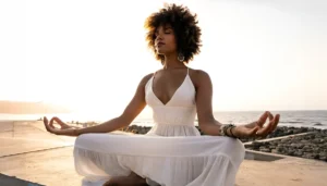 The uniqueness of yoni
