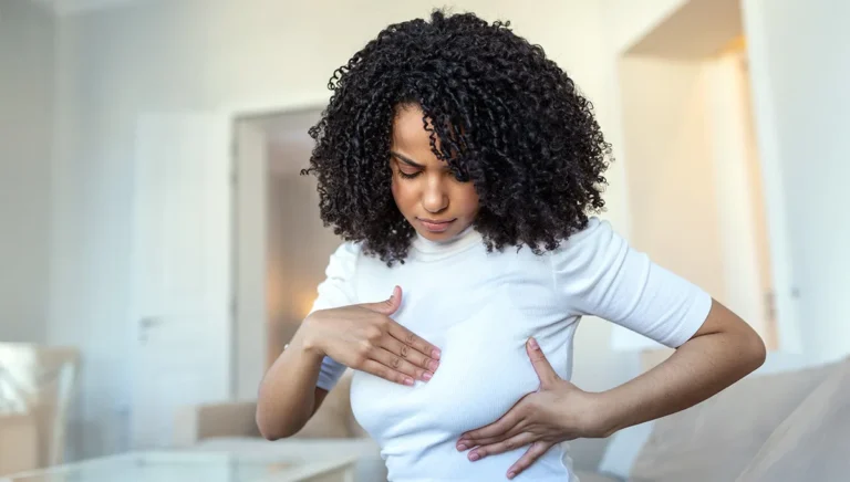 Breast cancer prevention