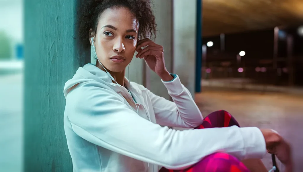 Viya health south africa periods and workouts article featured image