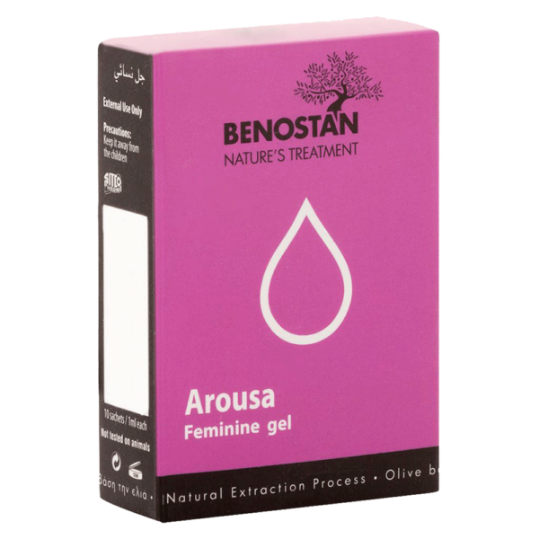 Arousa Spray