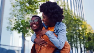 Building stronger relationship