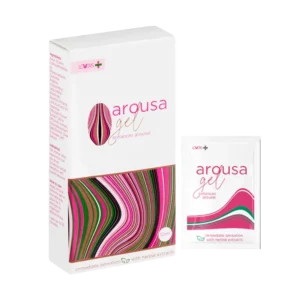 Lovers+ Arousa Gel