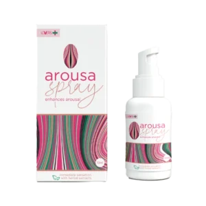 Lovers+ Arousa Spray