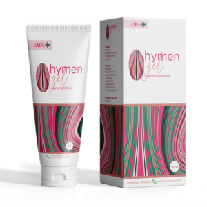 Lovers+ Arousa Hymen Gel
