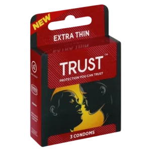 Trust thin threes