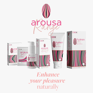 Lovers+ Arousa