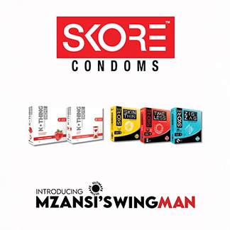Skore Condoms